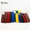Fashionable crocodile leather phone case is suitable for iPhone 12, and the personal logo can be customized