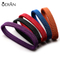 fashion Can be customized color stainless steel bracelets, 10/12/14mm stretch elastic mesh bracelet