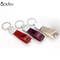 Leather Accessories Python Skin Key Chain Key Holders