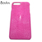 Funny cell phone accessories genuine stingray leather phone case latest cell phone accessories