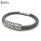 Odian Jewelry Bracelets, Bangles Jewelry Gender Type and Men's Stainless Steel Bracelet