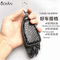 Luxury top quality Crocodile Leather Car Key Case Wallet Keychain Bag