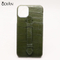 Business Crocodile Cool shockproof Back cover PU Leather Phone case For phone 11 Pro Max X XR XS Max 8 7 6 6s Plus