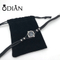Factory direct seven-core umbrella rope bracelet outdoor survival bracelet with compass