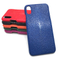 Mobile accessories 2019 genuine stingray leather phone case stingray fish skin leather phone cover