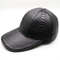Python Hat Manufacturer Wholesale Custom Leather Python Crocodile Baseball Cap Hat, Cap labels can be customized