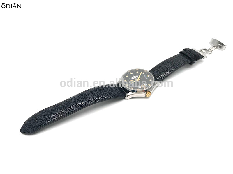 leather watch band for apple