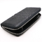 black Python Leather Purse Snake Skin Long Wallet Stylish Exotic Bag Premium Quality Handmade