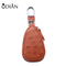 Fashion bestselling ostrich skin key bag, truly handmade key bag car room key holder wallet