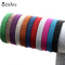 2020 New Simple Spring Elastic Design Men Women Stainless Steel Stretch Mesh Bracelet ,custom colors bangle