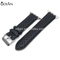 Rose gold watch strap strip of 20mm stainless steel watchband 22mm universal watch band stainless