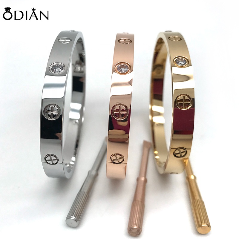 Factory price Stainless Steel Bracelet with Cross design cicret bracelet bracelet jewelry